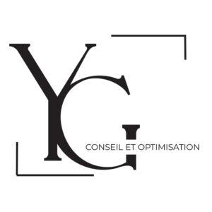 Logo YG Conseil et Optimisation