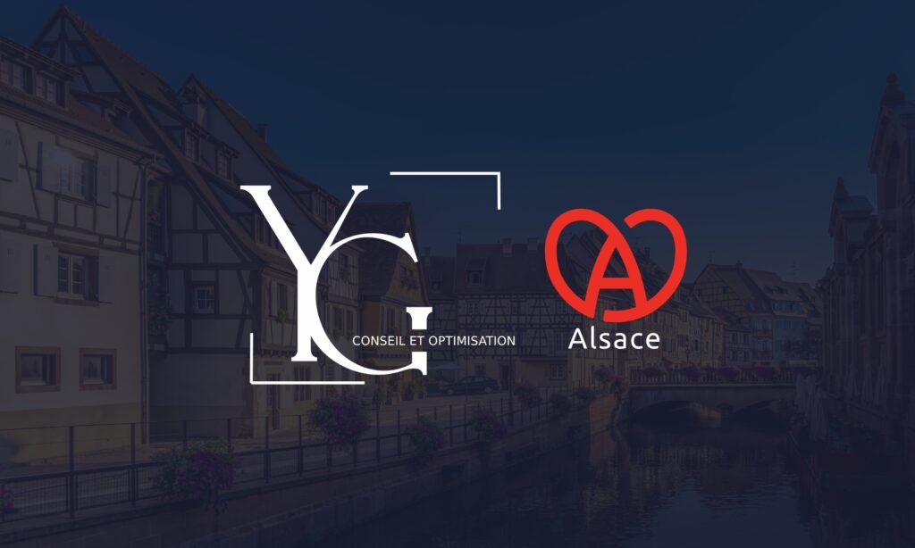 Labelisé marque Alsace YG
